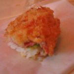 K級グルメコンテスト　1日目のお店